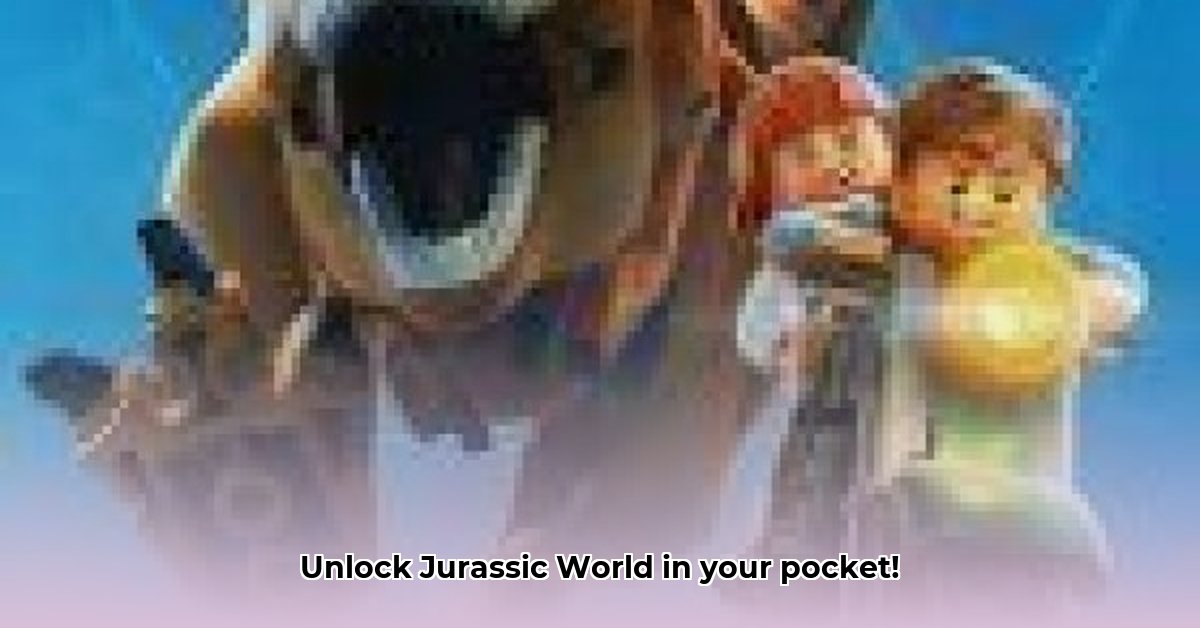 lego-jurassic-world-apkpure